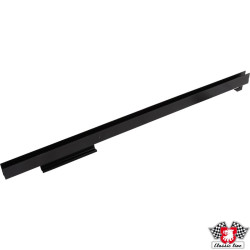 PartzBiz CE 1688100370 - Lift channel for door window, left PartzBiz CE 1688100370 - Lift channel for door window, left
