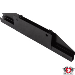 PartzBiz CE 8188101600 - Lift channel for door window, left/right PartzBiz CE 8188101600 - Lift channel for door window, left/right