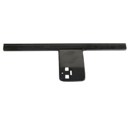 PartzBiz CE 8988100272 - Lift channel for door window, left PartzBiz CE 8988100272 - Lift channel for door window, left