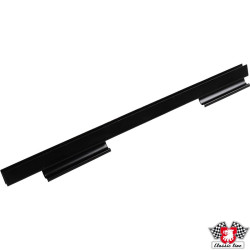 PartzBiz CE 1688100280 - Lift channel for door window, right PartzBiz CE 1688100280 - Lift channel for door window, right