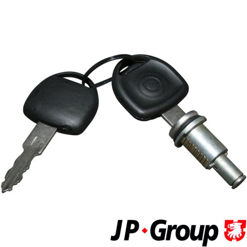 PartzBiz CE: 1287500600-กระบอกล็อค