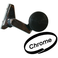 PartzBiz CE 8185250386 - Lock for vent window, right PartzBiz CE 8185250386 - Lock for vent window, right