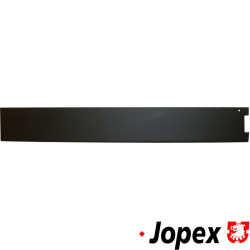 PartzBiz CE 8180950180 - Door skin, lower, right, height 135 mm PartzBiz CE 8180950180 - Door skin, lower, right, height 135 mm