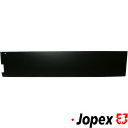 PartzBiz CE 8180950270 - Door skin, lower, X-large, left PartzBiz CE 8180950270 - Door skin, lower, X-large, left