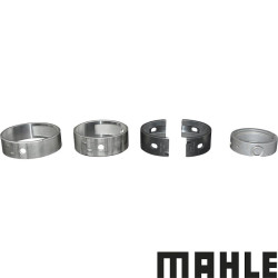 PartzBiz CE 8110501317 - Main bearing set, std. case, +0 PartzBiz CE 8110501317 - Main bearing set, std. case, +0