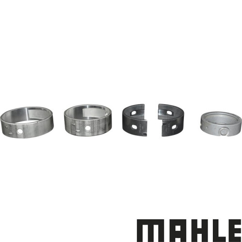 PartzBiz CE: 8110501317-Main bearing set, std. case, +0 PartzBiz CE: 8110501317-Main bearing set, std. case, +0