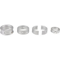 PartzBiz CE 8110501412 - Main bearing set, std. case, +0 PartzBiz CE 8110501412 - Main bearing set, std. case, +0