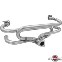 PartzBiz CE 8120101108 - Manifold, Street Header PartzBiz CE 8120101108 - Manifold, Street Header