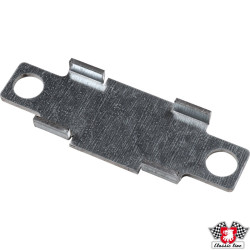 PartzBiz CE 8950350100 - Mounting bracket for rear rubber bushing PartzBiz CE 8950350100 - Mounting bracket for rear rubber bushing