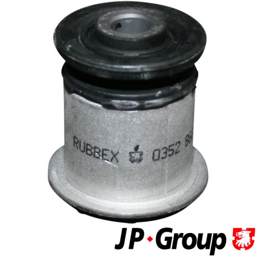 PartzBiz CE: 1240201800-Mounting, control/trailing arm