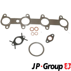 PartzBiz CE 1217751410 - Mounting Kit, charger