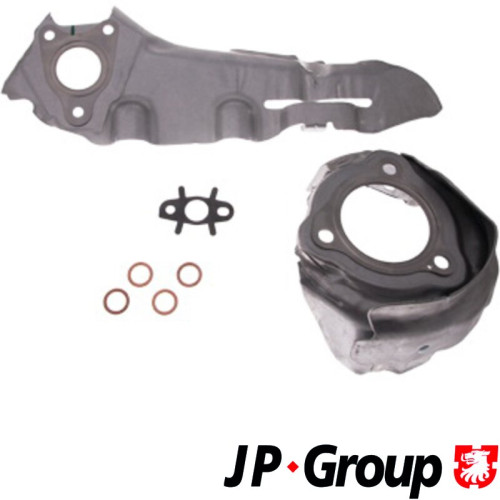 PartzBiz CE: 4017751510-Mounting Kit, charger PartzBiz CE: 4017751510-Mounting Kit, charger