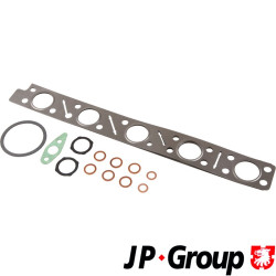 PartzBiz CE 4917751310 - Mounting Kit, charger PartzBiz CE 4917751310 - Mounting Kit, charger