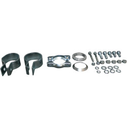 PartzBiz CE 8121700813 - Mounting kit for exhaust no. VW-35023, HJS PartzBiz CE 8121700813 - Mounting kit for exhaust no. VW-35023, HJS