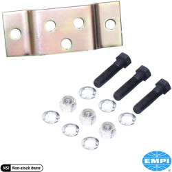 PartzBiz CE 8132402718 - Mounting kit for transmission with PartzBiz CE 8132402718 - Mounting kit for transmission with
