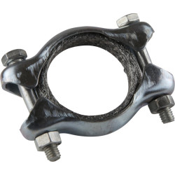 PartzBiz CE 1121700414 - Mounting kit for tail pipes etc., HJS PartzBiz CE 1121700414 - Mounting kit for tail pipes etc., HJS