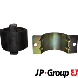 PartzBiz CE 1132408600 - Mounting, manual transmission