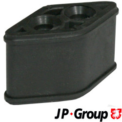 PartzBiz CE 1214250300 - Mounting, radiator PartzBiz CE 1214250300 - Mounting, radiator