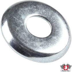 PartzBiz CE 8940450200 - Washer for anti roll rod