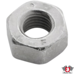 PartzBiz CE 8982000600 - Nut for number plate support, 1/4 PartzBiz CE 8982000600 - Nut for number plate support, 1/4