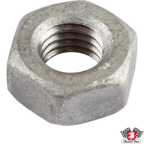 PartzBiz CE: 8901100200-Nut PartzBiz CE: 8901100200-Nut