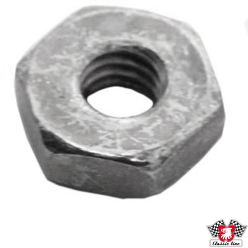 PartzBiz CE: 8901100900-Nut