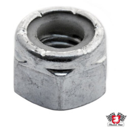 PartzBiz CE 8901100700 - Nut, low PartzBiz CE 8901100700 - Nut, low