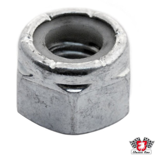 PartzBiz CE: 8901100700-Nut, low