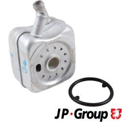 PartzBiz CE 1113500200 - Oil Cooler, engine oil