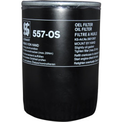 PartzBiz CE 1118501803 - Oil filter PartzBiz CE 1118501803 - Oil filter