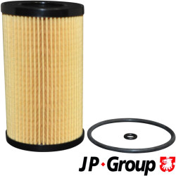 PartzBiz CE 1218501000 - Oil filter