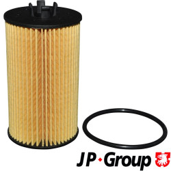 PartzBiz CE 1218506200 - Oil Filter