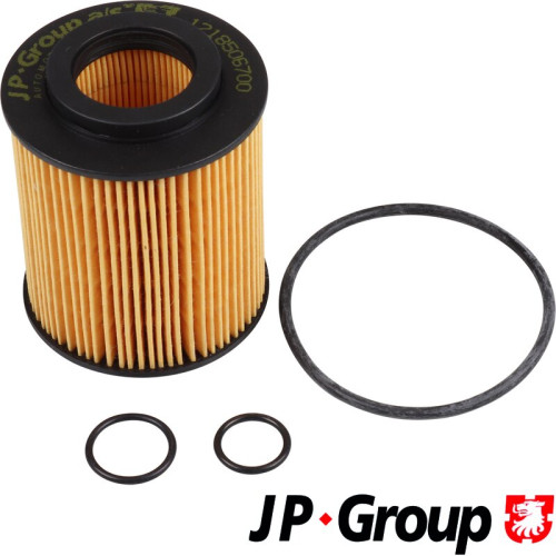 PartzBiz CE: 1218506700-Oil Filter