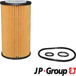 PartzBiz CE 1318502100 - Oil Filter