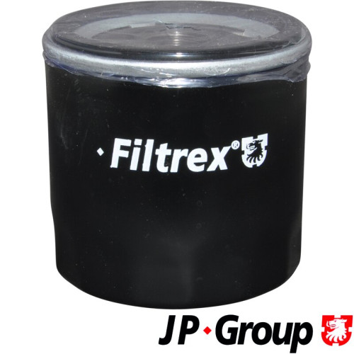PartzBiz CE: 1518503700-Oil Filter