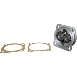 PartzBiz CE 8113100203 - Oil pump, complete, 8 mm holes, 21 mm gears PartzBiz CE 8113100203 - Oil pump, complete, 8 mm holes, 21 mm gears