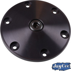PartzBiz CE 8112951008 - Oil sump plate, Billet Style PartzBiz CE 8112951008 - Oil sump plate, Billet Style