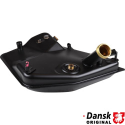 PartzBiz CE 1612900400 - Oil tank, complete PartzBiz CE 1612900400 - Oil tank, complete
