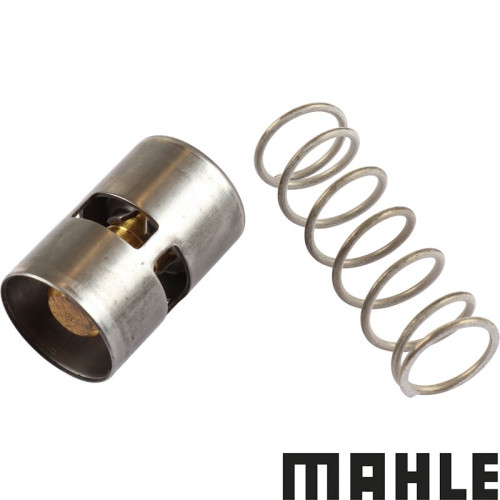 PartzBiz CE: 1614000202-Oil thermostat, 83° C