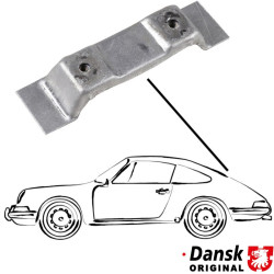 PartzBiz CE 1680650300 - Parcel shelf bracket, 2 pieces needed PartzBiz CE 1680650300 - Parcel shelf bracket, 2 pieces needed