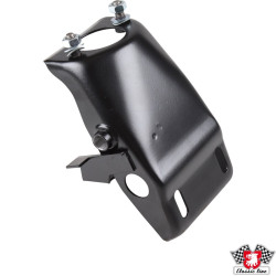 PartzBiz CE 1673000300 - Pedal console bracket, complete PartzBiz CE 1673000300 - Pedal console bracket, complete