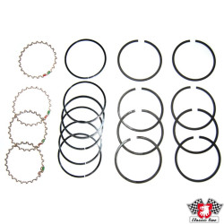 PartzBiz CE 8910301510 - Piston ring set, 3rd oversize 0,040 PartzBiz CE 8910301510 - Piston ring set, 3rd oversize 0,040