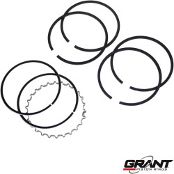 PartzBiz CE 8110300518 - Piston ring set, 85.5 mm, 2.0x2.0x5.0 PartzBiz CE 8110300518 - Piston ring set, 85.5 mm, 2.0x2.0x5.0