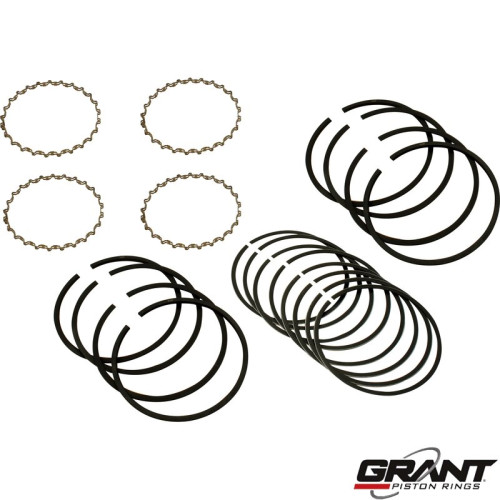 PartzBiz CE: 8110301418-Piston ring set, 87.0 mm, 2.0x2.0x5.0 PartzBiz CE: 8110301418-Piston ring set, 87.0 mm, 2.0x2.0x5.0