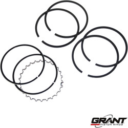PartzBiz CE 8110301618 - Piston ring set, 92.0 mm, 1.5x2.0x4.0 PartzBiz CE 8110301618 - Piston ring set, 92.0 mm, 1.5x2.0x4.0