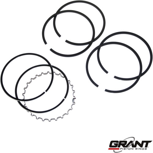 PartzBiz CE: 8110301618-Piston ring set, 92.0 mm, 1.5x2.0x4.0 PartzBiz CE: 8110301618-Piston ring set, 92.0 mm, 1.5x2.0x4.0