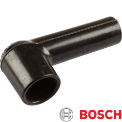 PartzBiz CE 8991900102 - Plug, spark plug, Bosch, black PartzBiz CE 8991900102 - Plug, spark plug, Bosch, black