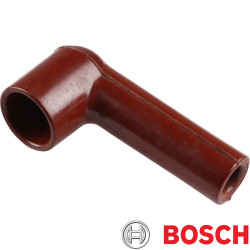 PartzBiz CE 8991900202 - Plug, spark plug, Bosch, brown PartzBiz CE 8991900202 - Plug, spark plug, Bosch, brown