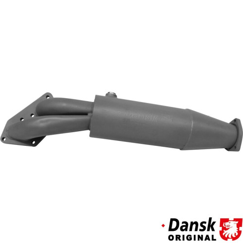 PartzBiz CE: 1620500200-Pre-silencer PartzBiz CE: 1620500200-Pre-silencer