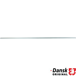 PartzBiz CE 1681000800 - Profile rail for cross member, rear PartzBiz CE 1681000800 - Profile rail for cross member, rear